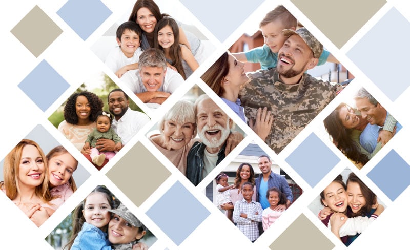 Dental practice in Plainfield, IL helps the community one smile at a time. Community Donations