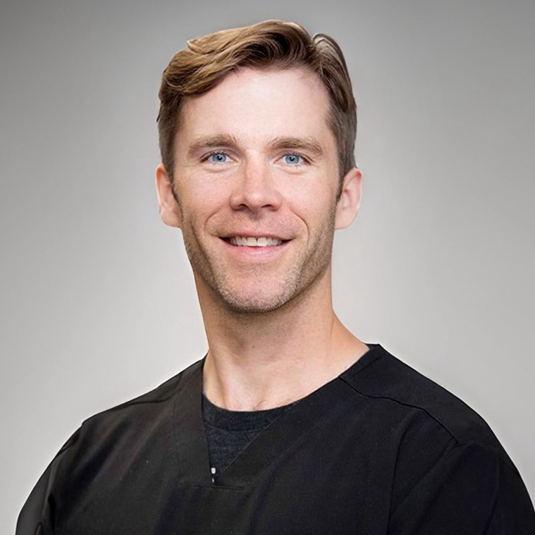 Meet Dr. Morrin from Ahoyt Family Dental in Plainfield, IL. Meet Dr. Morrin